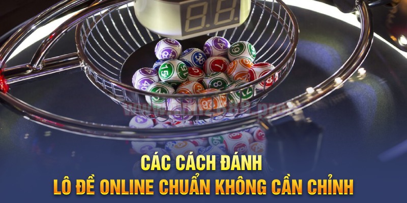 Hướng dẫn newbie cách đánh lô đề online tại Red88