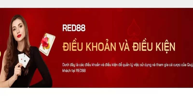 Người chơi cần tuân thủ quy định đăng ký thành viên tại Re88