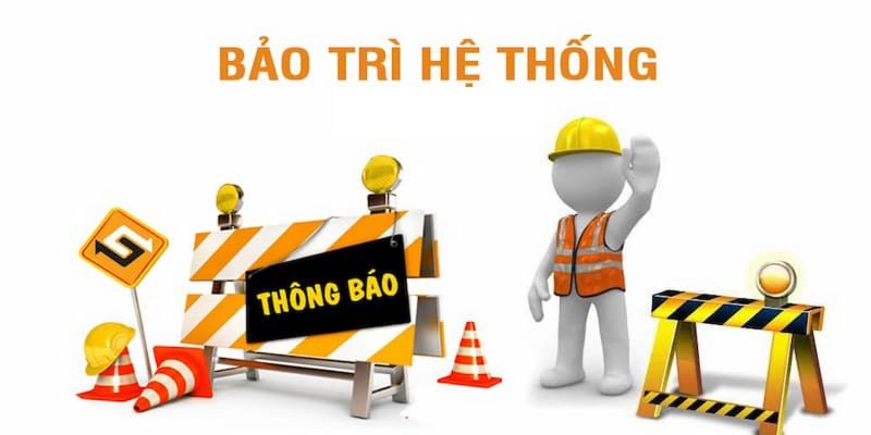 Thời gian Red88 bảo trì là 1/2024